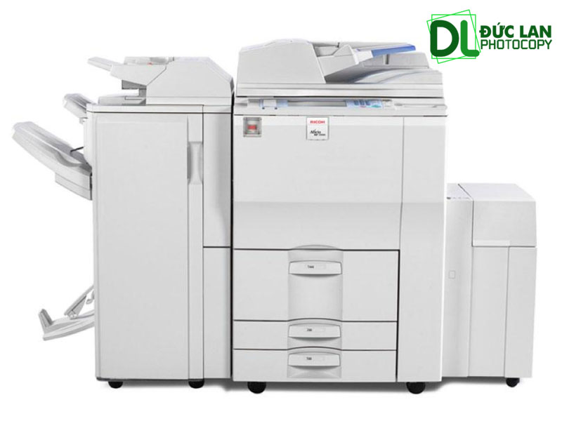 Cách sử dụng máy photocopy cơ bản nhất cho người mới bắt đầu