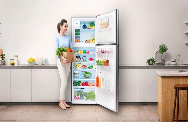 Giải đáp: Có mua tủ lạnh nội địa Nhật để sử dụng không?