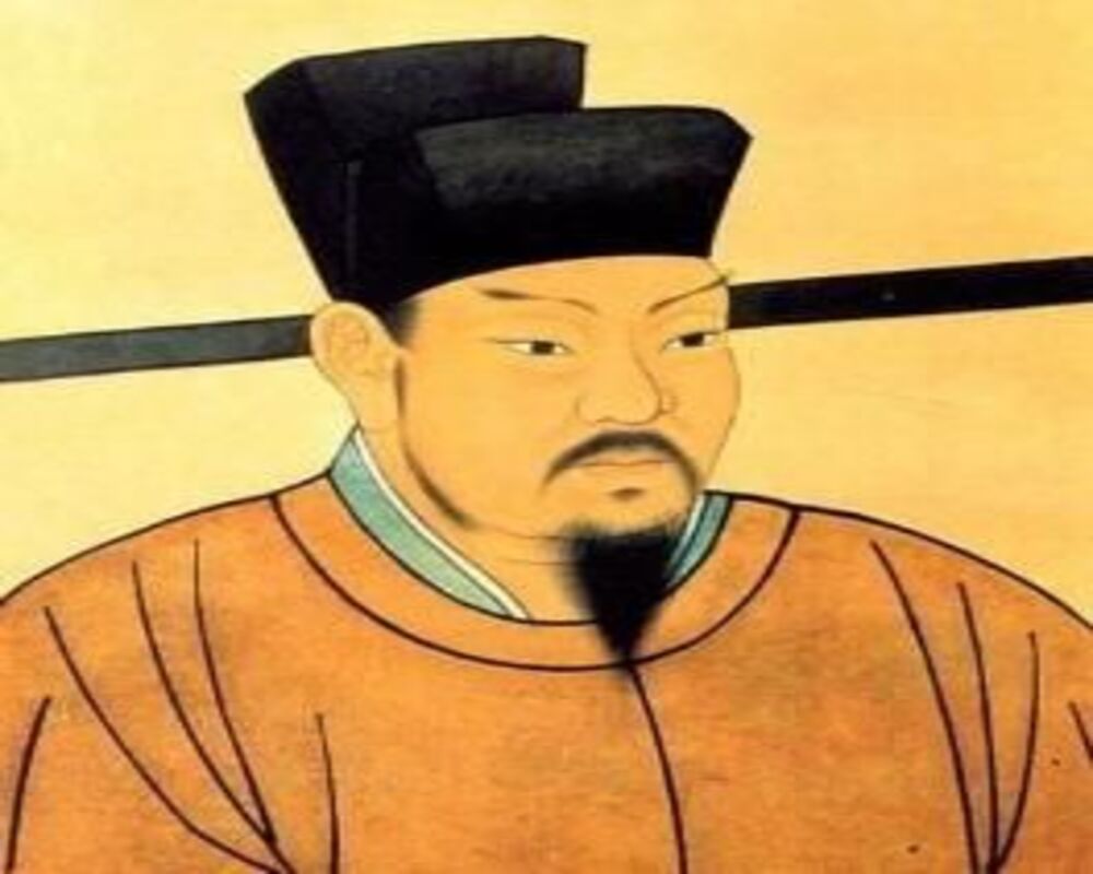 Vương An Thạch - vị quan tể tướng đời nhà Tống (Trung Quốc)