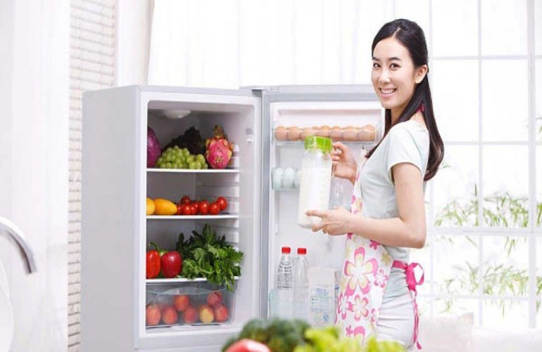 Review đánh giá tủ lạnh Funiki có tốt không?