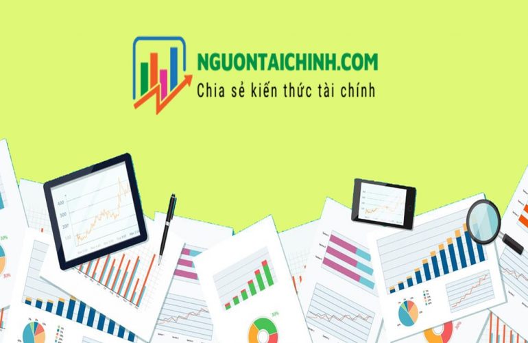 Tìm hiểu chỉ số chứng khoán tại Website Nguontaichinh.com