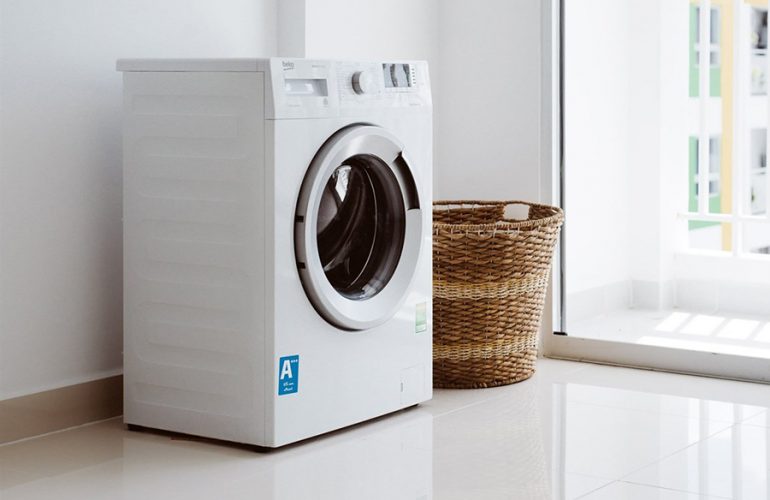 Hướng dẫn cách sử dụng máy giặt Aqua