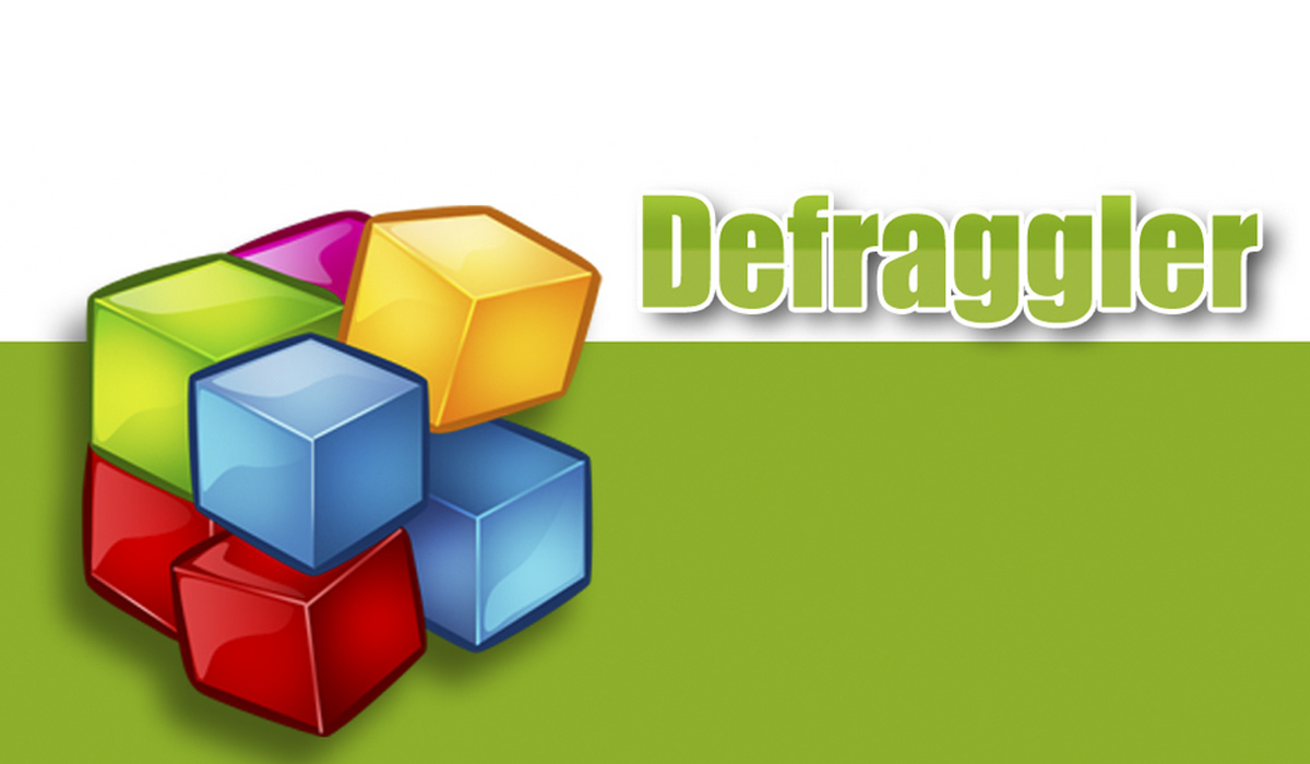 Defraggler là phần mềm miễn phí để bạn có thể chống phân mảnh trên ổ cứng một cách hiệu quả